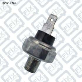 Датчик давления масла Q-Fix q2120740