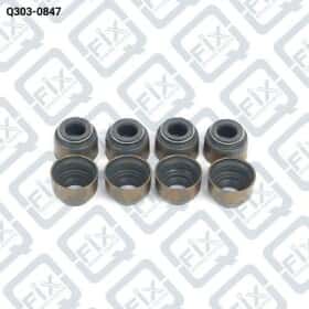 Сальник клапана Q-Fix q3030847