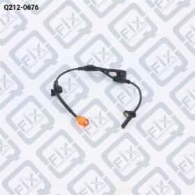 Датчик ABS Q-Fix q2120676