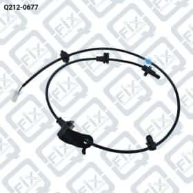 Датчик ABS Q-Fix q2120677