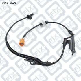 Датчик ABS Q-Fix q2120679