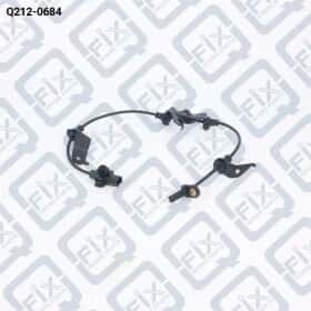 Датчик ABS Q-Fix q2120684