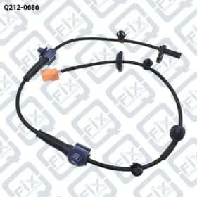 Датчик ABS Q-Fix q2120686