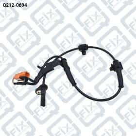 Датчик ABS Q-Fix q2120694