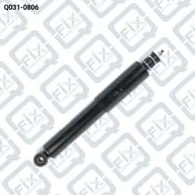 Амортизатор Q-Fix q0310806 Амортизатор Q-Fix q0310806