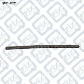Цепь ГРМ Q-Fix q1810021 Цепь ГРМ Q-Fix q1810021