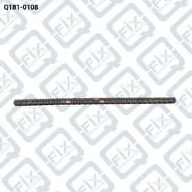Цепь ГРМ Q-Fix q1810108 Цепь ГРМ Q-Fix q1810108