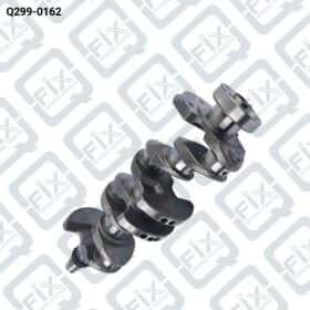 Коленвал Q-Fix q2990162