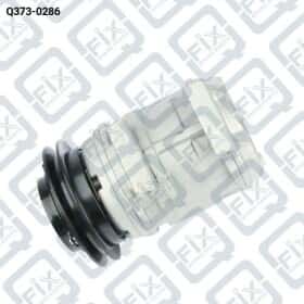 Компресор кондиціонера Q-Fix q3730286 Компресор кондиціонера Q-Fix q3730286
