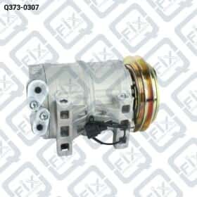 Компрессор кондиционера Q-Fix q3730307