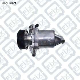 Компрессор кондиционера Q-Fix q3730309