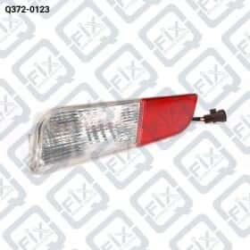 Задний фонарь Q-Fix q3720123 Задний фонарь Q-Fix q3720123