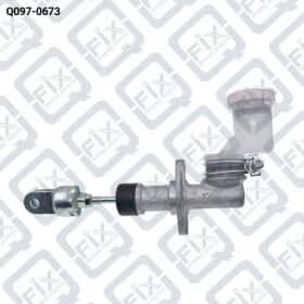 Головний циліндр зчеплення Q-Fix q0970673