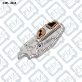 Фильтр АКПП Q-Fix q0850034 Фильтр АКПП Q-Fix q0850034