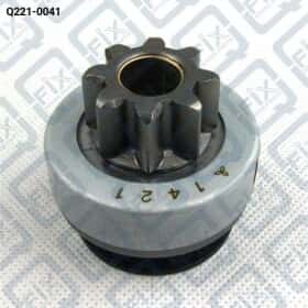 Бендикс стартера Q-Fix q2210041 Бендикс стартера Q-Fix q2210041