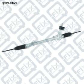 Кермова рейка Q-Fix q0390163