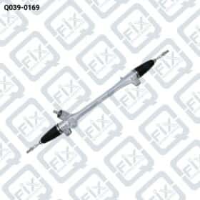 Кермова рейка Q-Fix q0390169