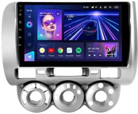 Штатна магнітола Teyes CC3 2K 360° 31642