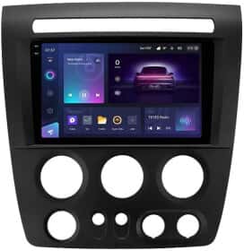 Штатна магнітола Teyes CC3 2K 360° 43500