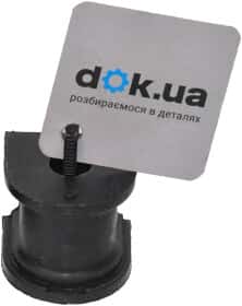Втулка стабилизатора
