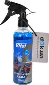 Розморожувач скла Vitol Glass De-Icer Розморожувач скла Vitol Glass De-Icer