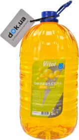 Омыватель стекла Vitol летний 5 °С дыня Омыватель стекла Vitol летний 5 °С дыня