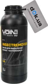 Очисник Voin Insect Remover VIR-11 1000 мл Очисник Voin Insect Remover VIR-11 1000 мл