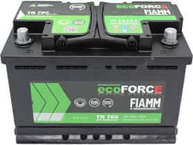 Акумулятор Fiamm 6 CT-70-R Ecoforce AFB 7907330