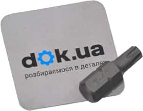 Бита Toptul FSEA1240 T40