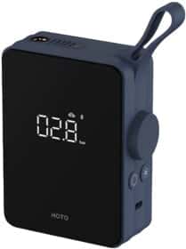 Компрессор Xiaomi QWCQB001