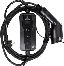 Зарядка для электромобиля HiSmart EV200689