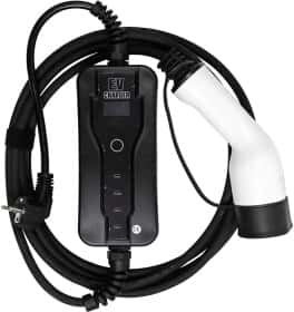 Зарядка для электромобиля HiSmart EV200696