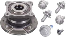 Ступиця колеса Febi 102967