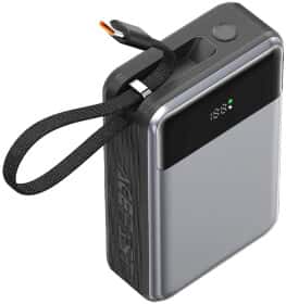 Повербанк Acefast M21 20000 mAh 65 Вт Повербанк Acefast M21 20000 mAh 65 Вт