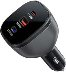 USB зарядка в авто Acefast B14 6974316282938
