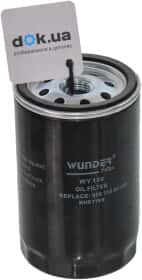 Масляный фильтр Wunder WY108