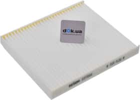 Фильтр салона