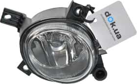 Передня протитуманна фара Valeo 088896