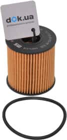 Масляный фильтр Master-Sport 711/51X-OF-PCS-MS
