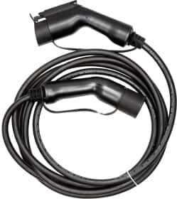 Кабель для заряджання електромобіля HiSmart EV200009