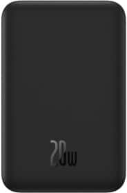 Повербанк Baseus Magnetic Mini 20000 mAh 20 Вт