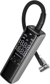 Компрессор Borofone FC1 Flow FC1_BLACK