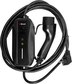 Зарядка для электромобиля HiSmart EV200856