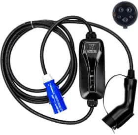 Зарядка для электромобиля HiSmart EV200030