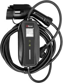 Зарядка для электромобиля HiSmart EV200849