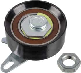 Натяжний ролик ременя ГРМ