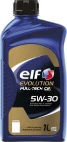 Моторное масло Elf Evolution Full-Tech C2 5W-30 синтетическое