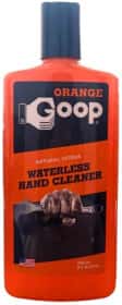Очиститель рук Goop Liquid Hand Cleaner цитрусовый Очиститель рук Goop Liquid Hand Cleaner цитрусовый