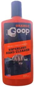 Очиститель рук Goop Liquid with Pumice Hand Cleaner цитрусовый Очиститель рук Goop Liquid with Pumice Hand Cleaner цитрусовый