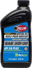 Моторна олива Red Line Professional 5W-30 синтетична